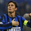 Javier Zanetti Paint By Number