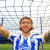 Sheffield Wednesday Jeff Hendrick Paint By Numbers