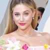 Lili Reinhart Actress Paint By Number