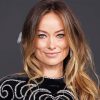 Olivia Wilde Actress Paint By Number