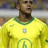 Brazilian Footballer Roberto Carlos Paint By Number