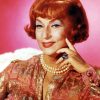 Bewitched Endora Paint By Number