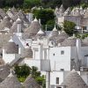 Italy Trulli Alberobello Paint By Number