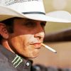 JB Mauney Paint By Numbers