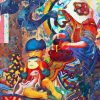 James Jean Paint By Number