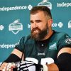 Jason Kelce Paint By Number