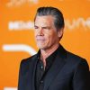 Josh Brolin Paint By Number