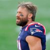 Julian Edelman Paint By Numbers