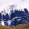 Kailash Mansarovar Paint By Number