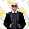 Karl Lagerfeld Paint By Number