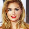 Kate Upton Paint By Numbers