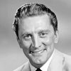 Kirk Douglas Paint By Number