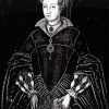 Lady Jane Grey Paint By Number
