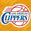 Los Angeles Clippers Paint By Numbers