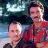 Magnum Pi Paint By Number