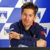 Nicky Hayden Paint By Number