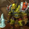 Orgrimmar Paint By Number