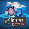 Portal Game Paint By Number