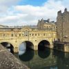 Pulteney Bridge Paint By Numbers