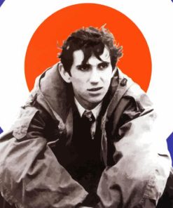 Quadrophenia Paint By Numbers