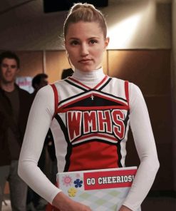 Quinn Fabray Paint By Numbers