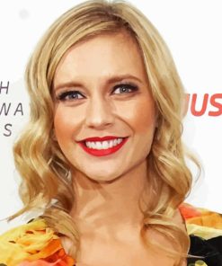 Rachel Riley Paint By Number