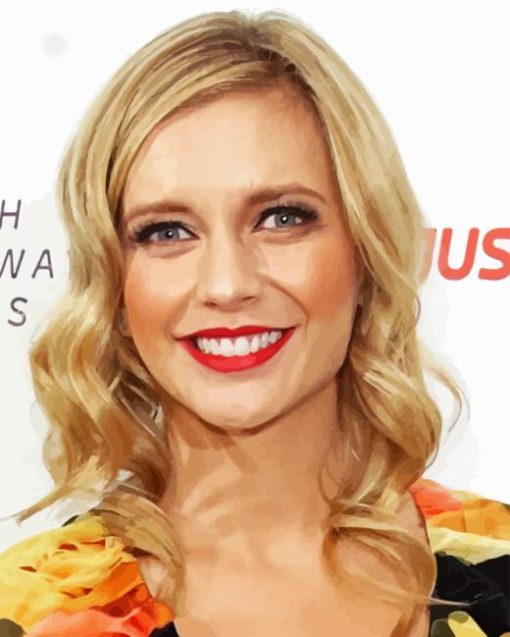 Rachel Riley Paint By Number