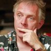 Rik Mayall Actor Paint By Numbers