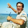 Roy Scheider Paint By Number