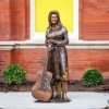 Statue Of Loretta Paint By Number