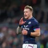 Stuart Hogg Paint By Numbers