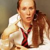 The Catherine Tate Show Paint By Number