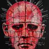 The Hellraiser Paint By Number