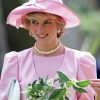 The Princess Diana Paint By Numbers