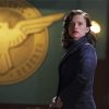 Agent Carter Peggy Carter Paint By Number