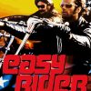 Easy Rider Paint By Number