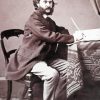 Johann Strauss Paint By Numbers