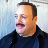 Kevin James Paint By Numbers