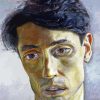 Lucian Freud Paint By Number