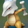 Marowak Paint By Numbers