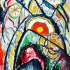 Marsden Hartley Paint By Numbers