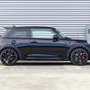 Black Mini Cooper Jcw Paint By Number