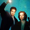 Mulder And Scully Paint By Numbers