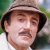 Peter Sellers Actor Paint By Number