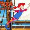 Pippi Longstocking Paint By Numbers