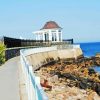 Rhode Island Cliff Walk Paint By Numbers