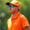 Rickie Fowler Paint By Number