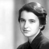 Rosalind Franklin Paint By Number