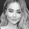 Sabrina Carpenter Paint By Numbers