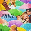 The Umbrellas Of Cherbourg Paint By Number